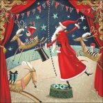 (image for) Christmas Rehearsal